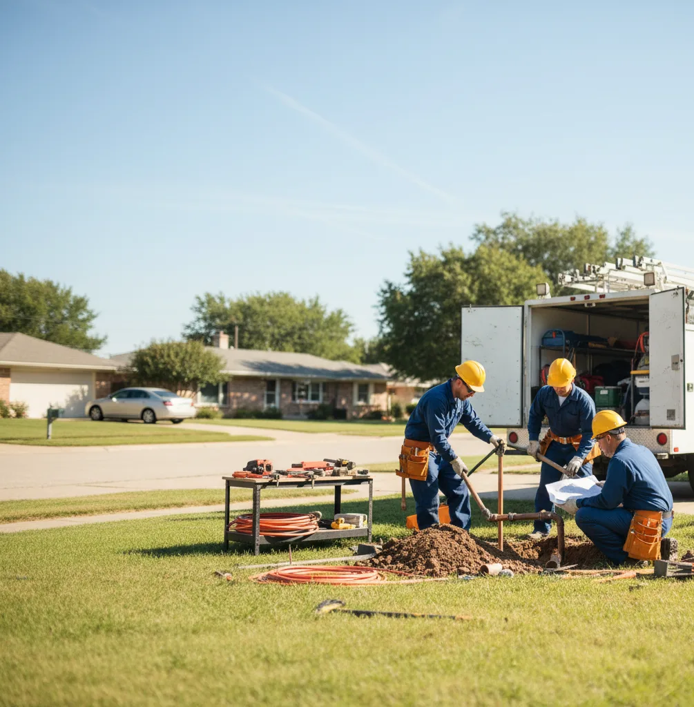 Drain Cleaning in Myrtle Beach, SC